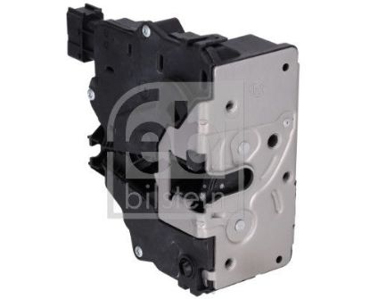 Door Lock Opel - 13431845