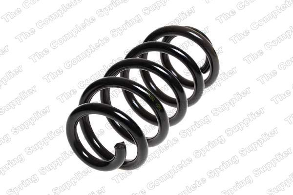 Suspension Spring esim. AUDI A6 2,7 TDI 5/04-