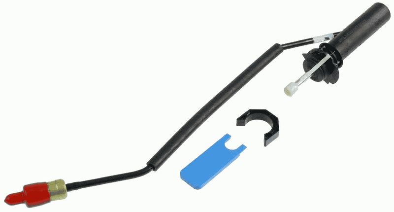 Slave Cylinder, clutch