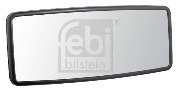 Exterior Mirror, driver cab Mercedes-Benz - 641 810 42 16