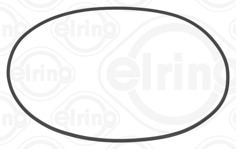 Oil Seal, automatic transmission Ford USA AL3Z-7F224-A