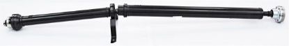 Propshaft, axle drive AUDI A8 4H0521101C