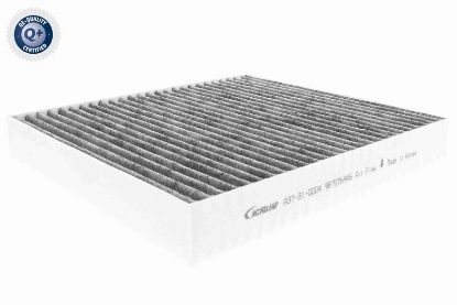 Filter, cabin air MITSUBISHI 7803A005