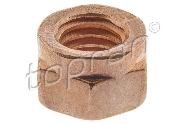 Nut, exhaust manifold Mercedes/Smart, BMW/Mini 0009903250