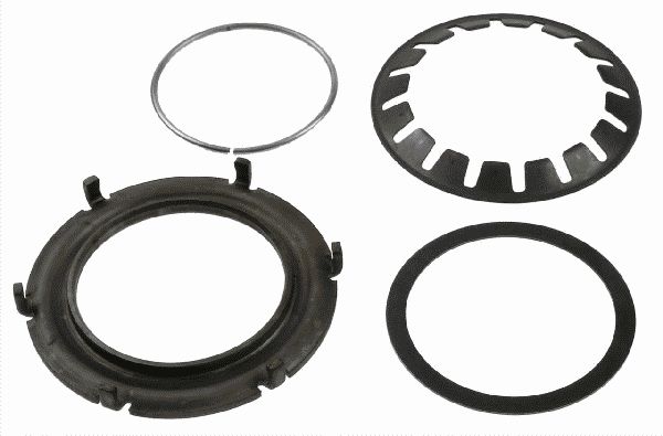 Clutch Release Bearing
