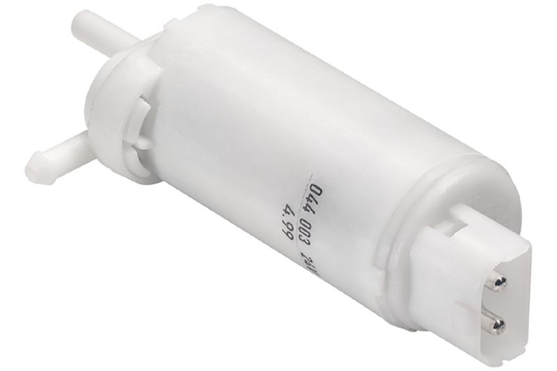 Washer Fluid Pump, window cleaning Mono pump