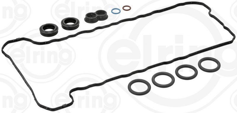 Gasket Set, cylinder head cover GM