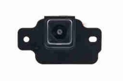 Rear View Camera, parking distance control MITSUBISHI 8781A162