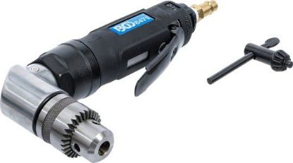 Angled Drill (compressed air) Air Angle Drill
