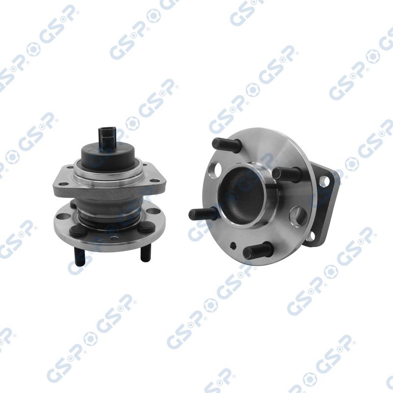 Wheel Bearing Kit MONDEO II Turnier (BNP)