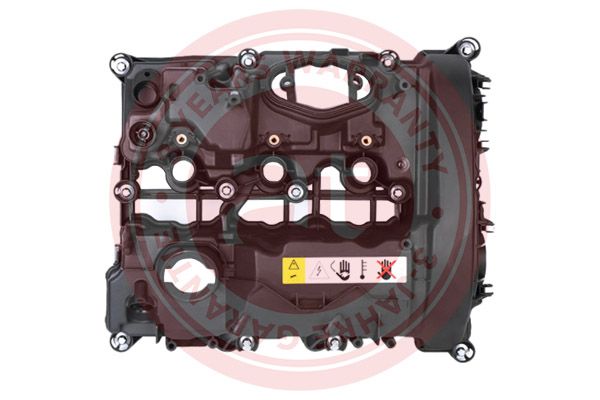 Cylinder Head Cover BMW 11 12 7 611 277