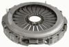 Clutch Pressure Plate
