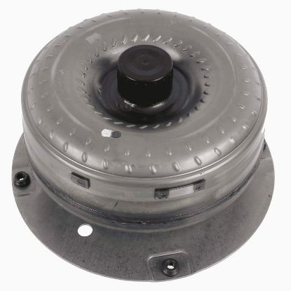 Torque Converter