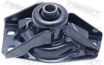 Mounting, differential TOYOTA 52380-26070