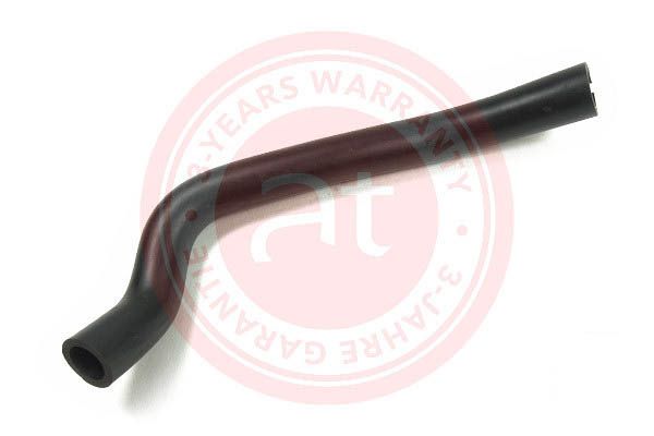 Charger Air Hose FIAT 500, Punto