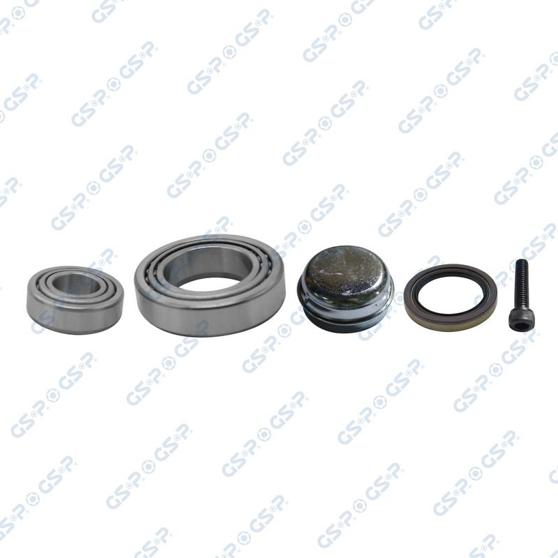 Wheel Bearing Kit MERCEDES-BENZ - 212 330 00 25