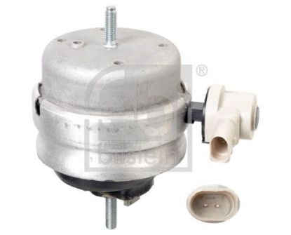 Mounting, engine VW-Audi 8E0 199 379 BF