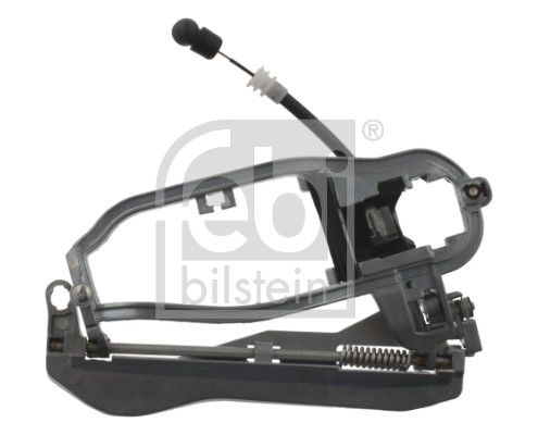 Frame, exterior door handle BMW - 51 21 8 243 616