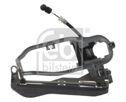 Frame, exterior door handle BMW - 51 21 8 243 616