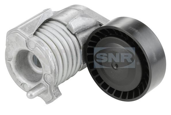 Tensioner Pulley, V-ribbed belt Volvo