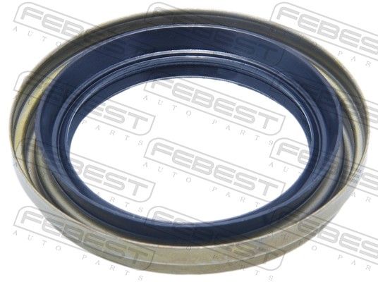 Seal Ring, wheel hub CHRYSLER MB160850, MITSUBISHI MB160850