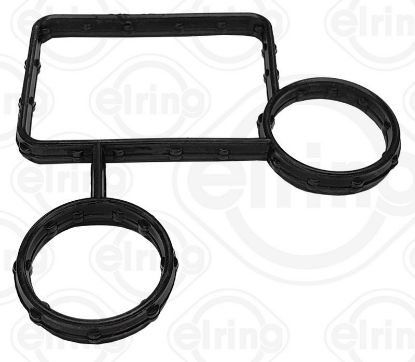Gasket, water pump Chrysler 68361712AB