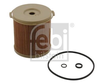 Fuel Filter Volvo Lkw 8125469