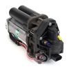 Compressor, compressed-air system WABCO OES Air Suspension Compressor - 15- Audi Q7