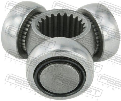 Spider Assembly, drive shaft ALFA ROMEO 46307825, FIAT 46307825, LANCIA 4630782