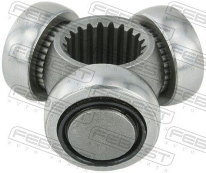 Spider Assembly, drive shaft ALFA ROMEO 46307825, FIAT 46307825, LANCIA 4630782