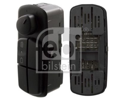 Multi-Function Switch Mercedes-Benz - 002 545 63 13