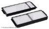 Filter Set, cabin air MAZDA - BP4K-61-J6X