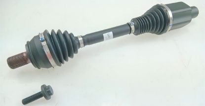 Drive Shaft MB S-Class W223 FL