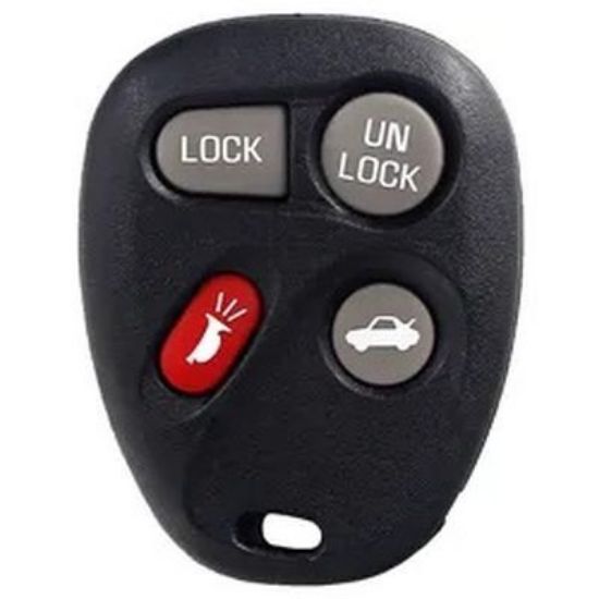 Housing, car key