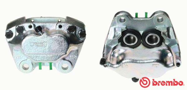 Brake Caliper VOLVO 260 (P262, P264) 08/74-0