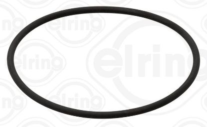 Seal, fuel pump 89,20x3,5 SH60 / FPM