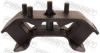 Mounting, automatic transmission SUBARU 41022-AC150