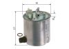 Fuel Filter RENAULT - 16 40 0JY 00B