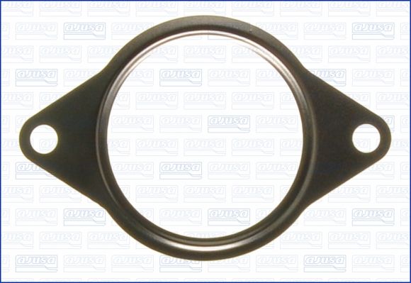 Gasket, EGR valve