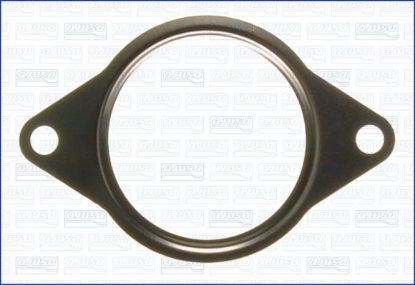 Gasket, EGR valve
