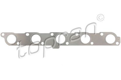 Gasket, exhaust manifold Ford - 1712448