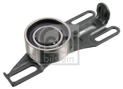 Tensioner Pulley, timing belt Peugeot 0829.12