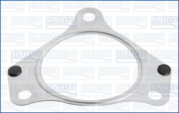 Gasket, exhaust pipe MERCEDES-BENZ ORIGINAAL 219 492 00 80