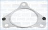 Gasket, exhaust pipe MERCEDES-BENZ ORIGINAAL 219 492 00 80