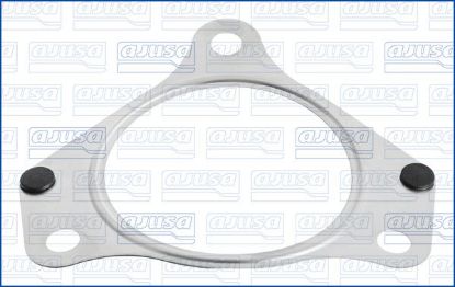 Gasket, exhaust pipe MERCEDES-BENZ ORIGINAAL 219 492 00 80
