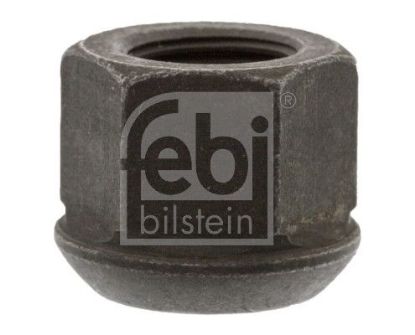 Wheel Nut Ford Pkw 6 119 808