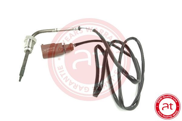 Sensor, exhaust gas temperature VAG - 059 906 088 S