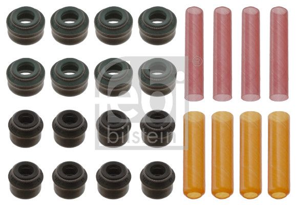 Seal Set, valve stem Mercedes-Benz PKW 604 050 01 58