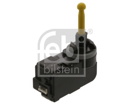 Actuator, headlight levelling Opel - 1207 525