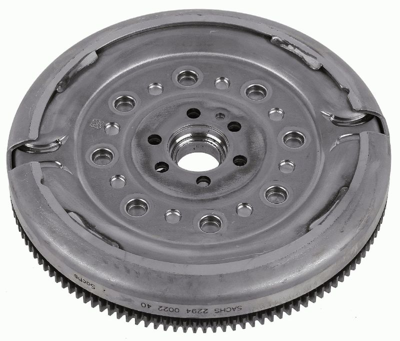 Flywheel VAG - 04C 105 266 B